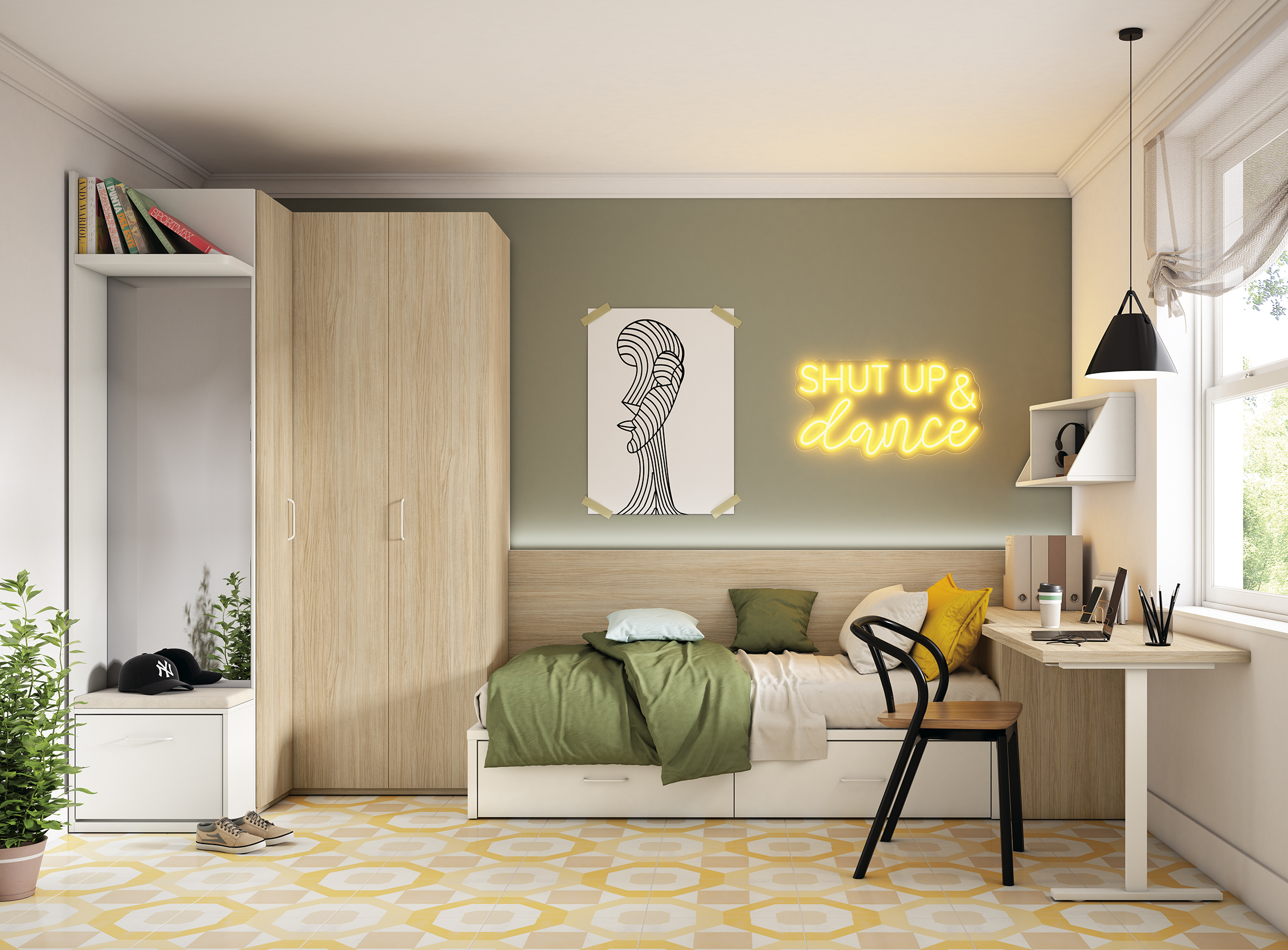 SONRÍE_3_Composición_14_Muebles_Orts_Dormitorios_Juveniles